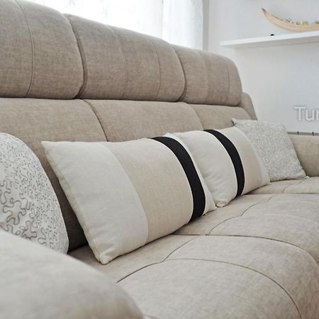 Viento Norte - Amplia Terraza Y Chill Out Para Quienes Buscan Descanso Y Calidez Сан-Висенте-де-ла-Баркера Экстерьер фото