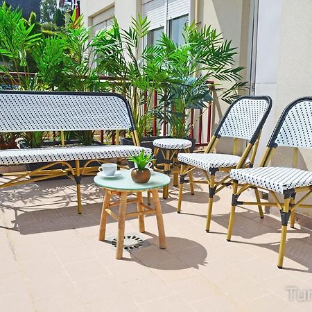 Viento Norte - Amplia Terraza Y Chill Out Para Quienes Buscan Descanso Y Calidez Сан-Висенте-де-ла-Баркера Экстерьер фото
