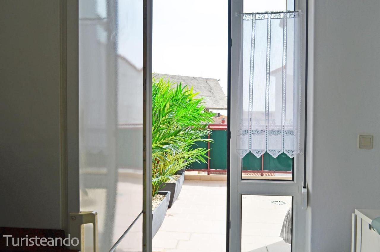 Viento Norte - Amplia Terraza Y Chill Out Para Quienes Buscan Descanso Y Calidez Сан-Висенте-де-ла-Баркера Экстерьер фото