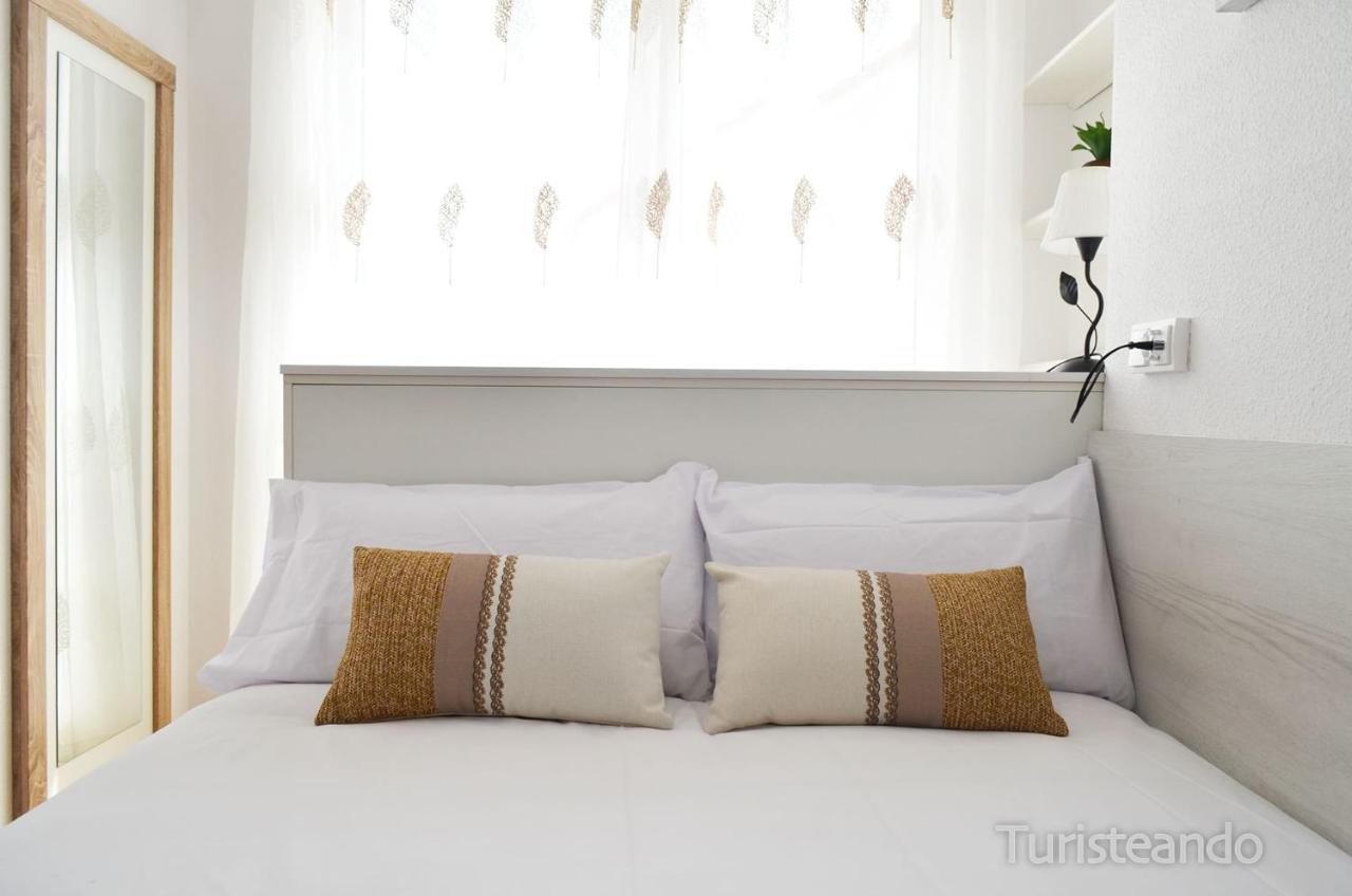 Viento Norte - Amplia Terraza Y Chill Out Para Quienes Buscan Descanso Y Calidez Сан-Висенте-де-ла-Баркера Экстерьер фото