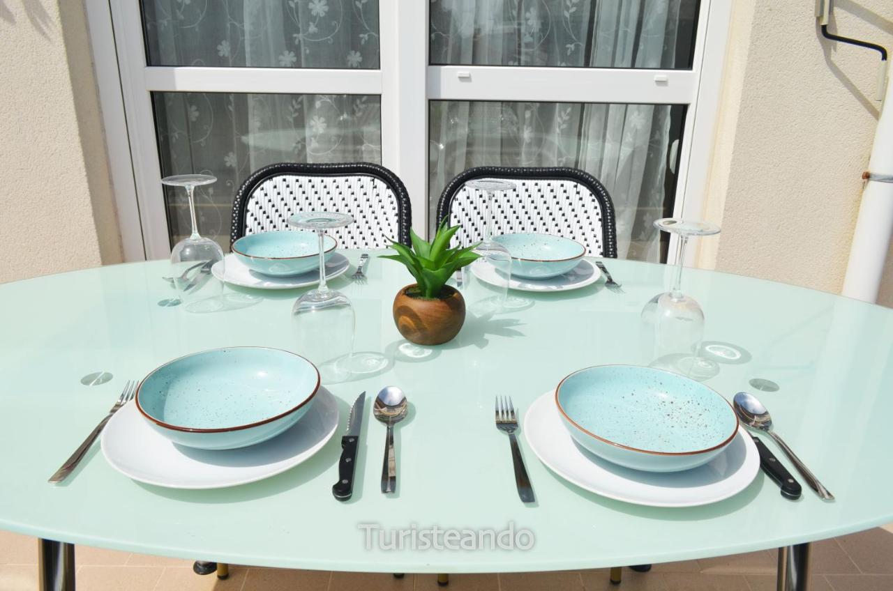 Viento Norte - Amplia Terraza Y Chill Out Para Quienes Buscan Descanso Y Calidez Сан-Висенте-де-ла-Баркера Экстерьер фото